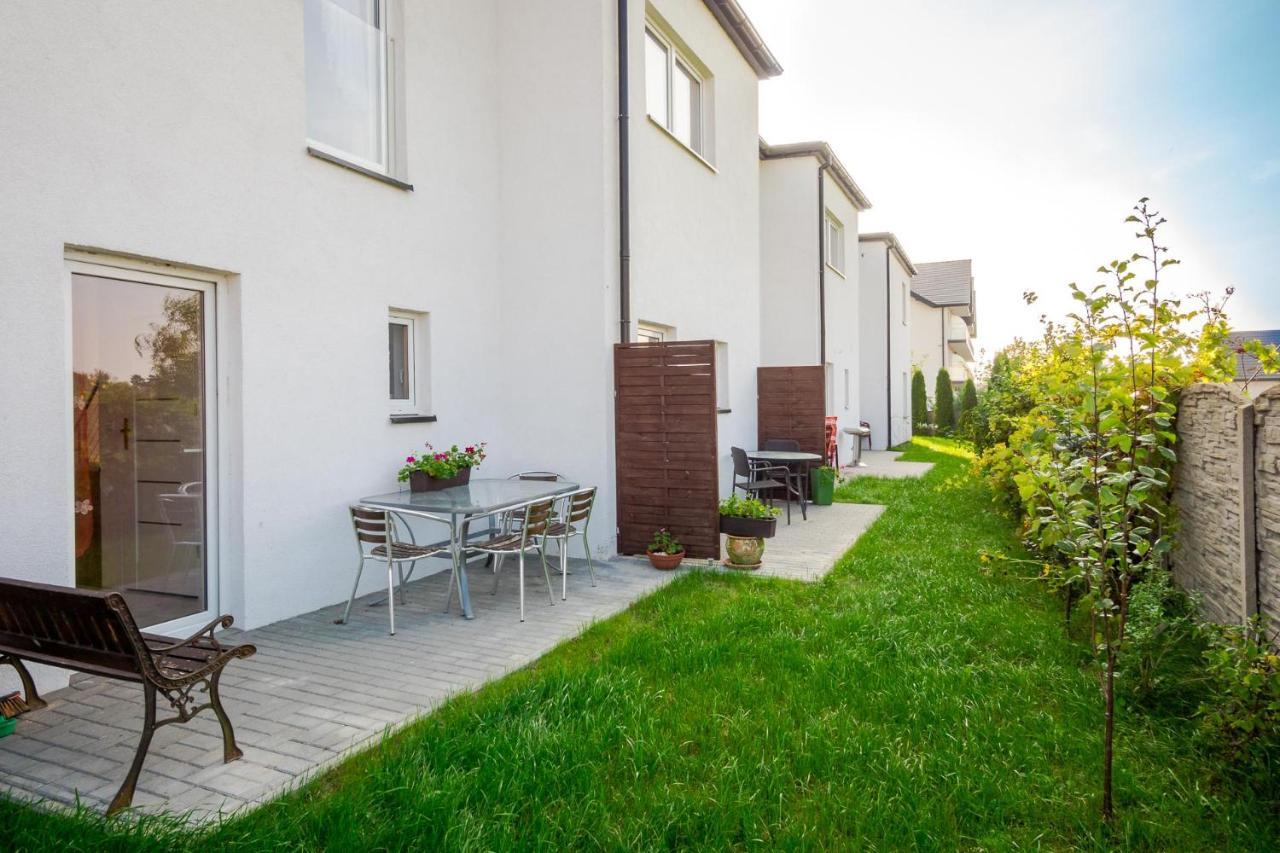 Krystynka Apartment Gąski Exterior photo
